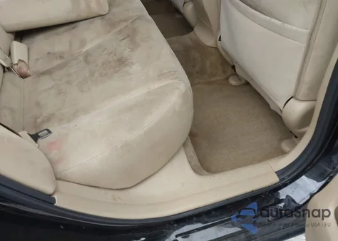 2012 Honda Accord 2.4 Lx from USA, damaged, VIN 1HGCP2F30CA195071